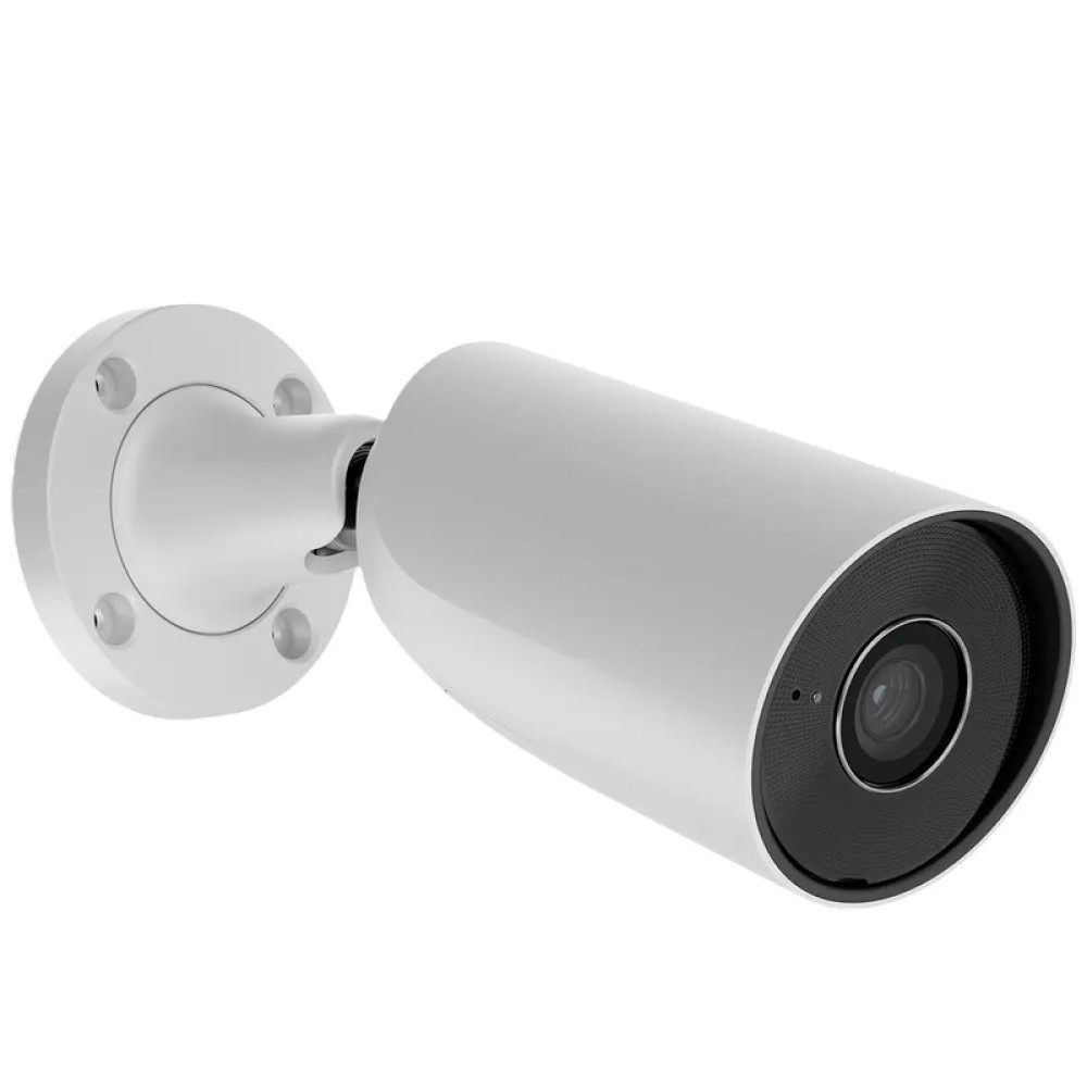 Комплект IP видеонаблюдения Ajax BulletCam 2 Video Kit (5 MP/2.8 mm)