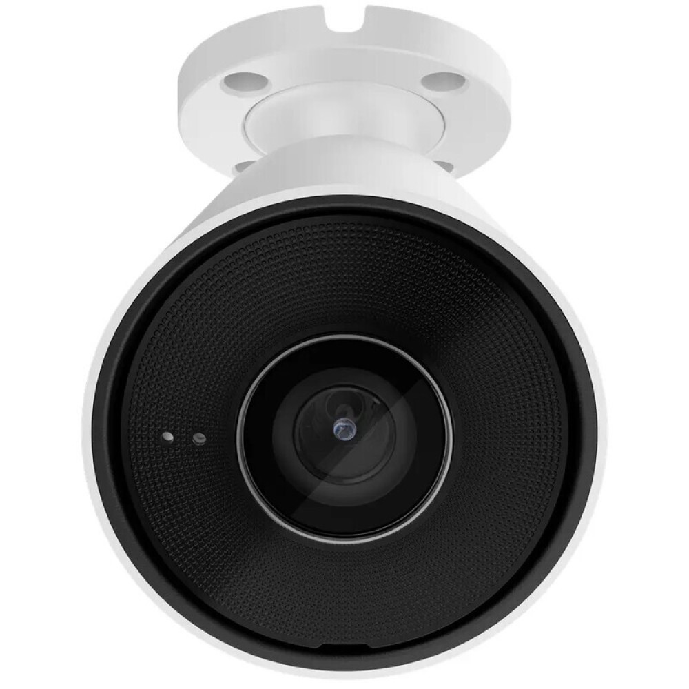 Комплект IP відеоспостереження Ajax BulletCam 2 Video Kit (5 MP/2.8 mm) + HDD