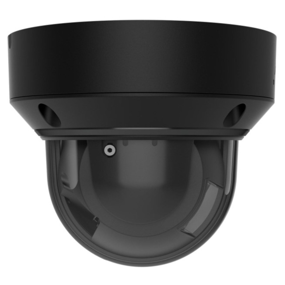 IP-відеокамера Ajax DomeCam HLVF (5 Mp) Black