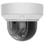 IP-видеокамера Ajax DomeCam HLVF (5 Mp) White