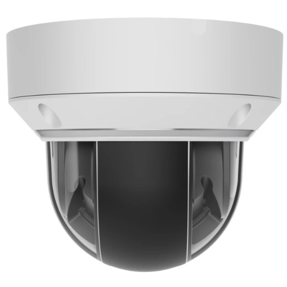 IP-видеокамера Ajax DomeCam HLVF (5 Mp) White