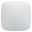 Комплект бездротової сигналізації Ajax StarterKit white + Wi-Fi камера IndoorCam white