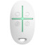 Комплект бездротової сигналізації Ajax StarterKit white + Wi-Fi камера IndoorCam white