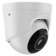 Комплект IP видеонаблюдения Ajax TurretCam 2 Video Kit (5 MP/2.8 mm) + HDD