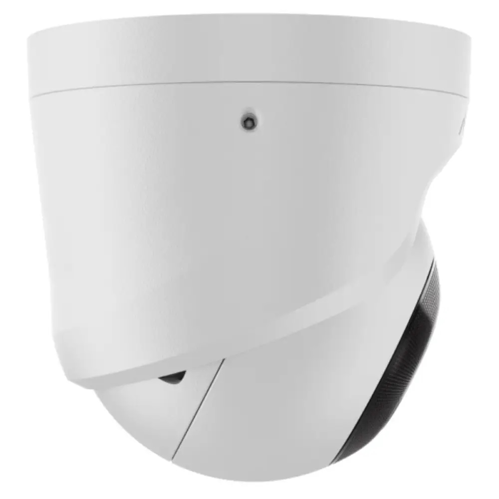 Комплект IP видеонаблюдения Ajax TurretCam 4 Video Kit (5 MP/2.8 mm)
