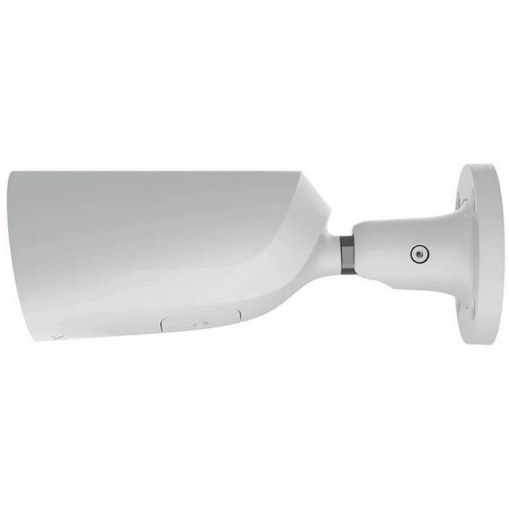 Комплект IP відеоспостереження Ajax BulletCam 4 Video Kit (5 MP/2.8 mm)