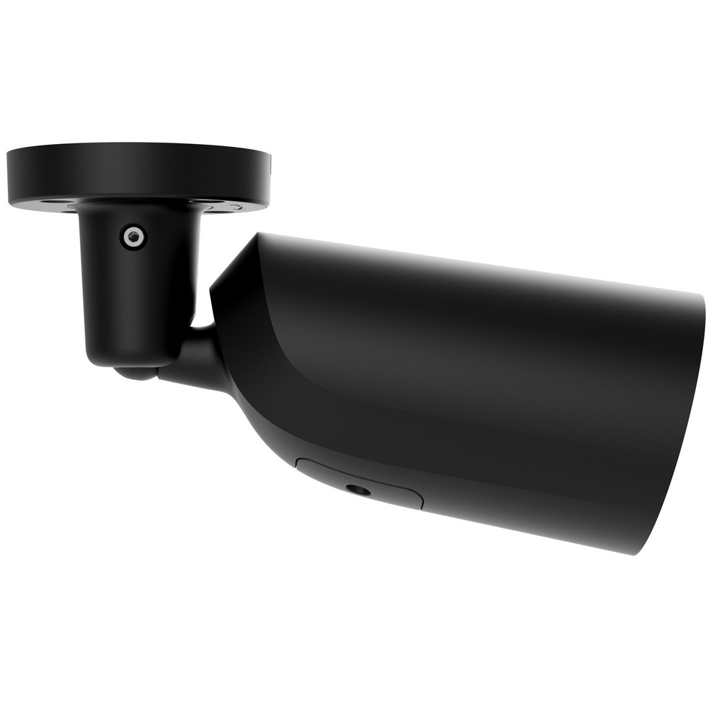 8 Мп IP-камера Ajax BulletCam HLVF (8 Mp) Black (2.8–12 мм) (126278.217.BL1)