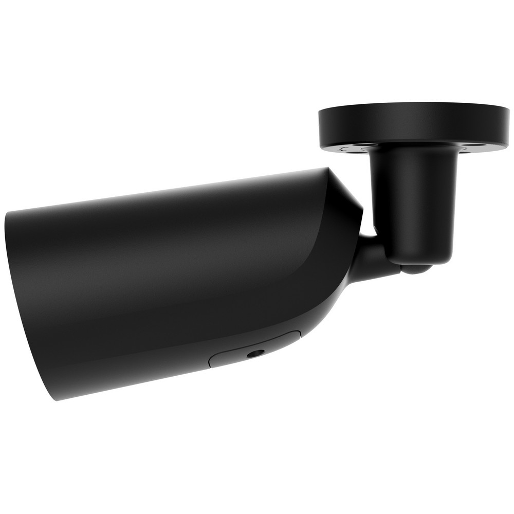 8 Мп IP-камера Ajax BulletCam HLVF (8 Mp) Black (2.8–12 мм) (126278.217.BL1)
