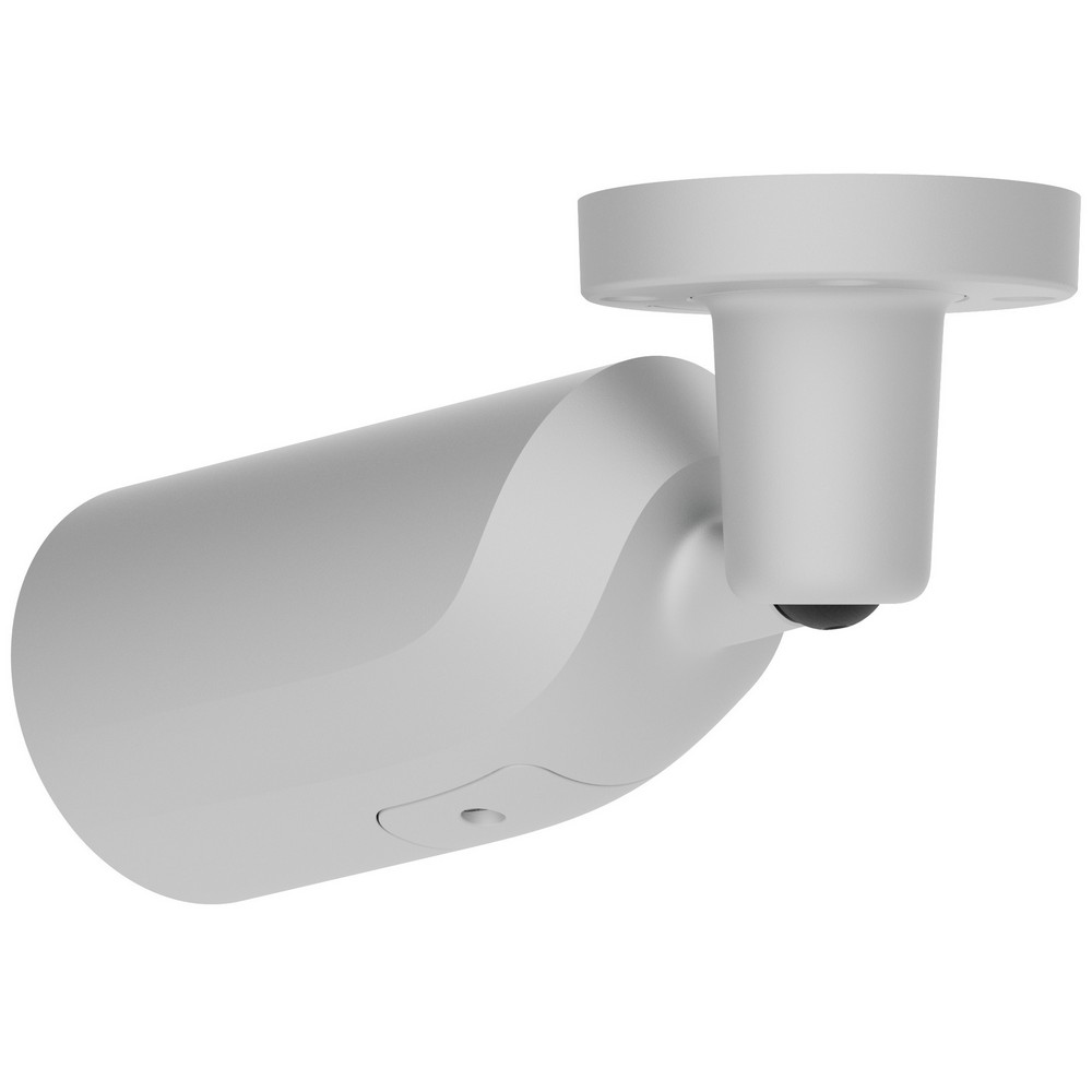 5 Мп IP-камера Ajax BulletCam HLVF (5 Mp) White (2.8–12 мм) (126277.217.WH1)