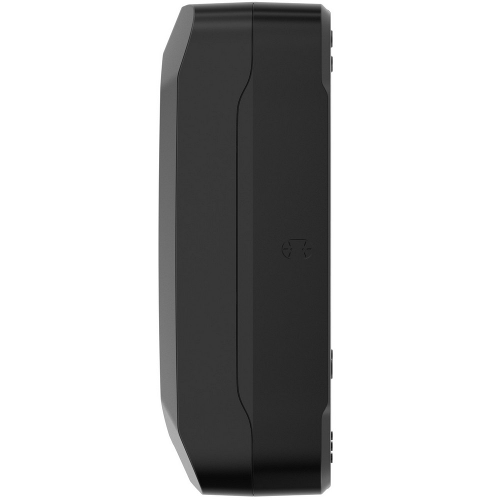Корпус Ajax Case C (260) black для захищеного дротового під’єднання пристроїв Ajax (67829.186.BL)