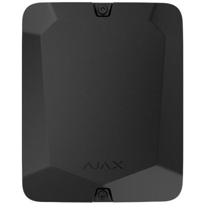 Корпус Ajax Case C (260) black для захищеного дротового під’єднання пристроїв Ajax (67829.186.BL)
