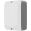 Корпус Ajax Case C (260) white для защищенного проводного подключения устройств Ajax (67828.186.WH)