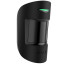 Беспроводный датчик движения и разбития Ajax CombiProtect Jeweller black (38096.06.BL1)