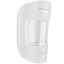 Беспроводный датчик движения и разбития Ajax CombiProtect Jeweller white (38097.06.WH1)
