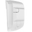 Беспроводный датчик движения и разбития Ajax CombiProtect Jeweller white (38097.06.WH1)