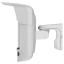 Бездротовий датчик руху «штора» Ajax CurtainCam Outdoor HighMount (PhOD) Jeweller white (142717.359.WH1)