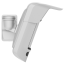 Бездротовий датчик руху «штора» Ajax CurtainCam Outdoor HighMount (PhOD) Jeweller white (142717.359.WH1)