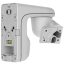 Бездротовий датчик руху «штора» Ajax CurtainCam Outdoor HighMount (PhOD) Jeweller white (142717.359.WH1)