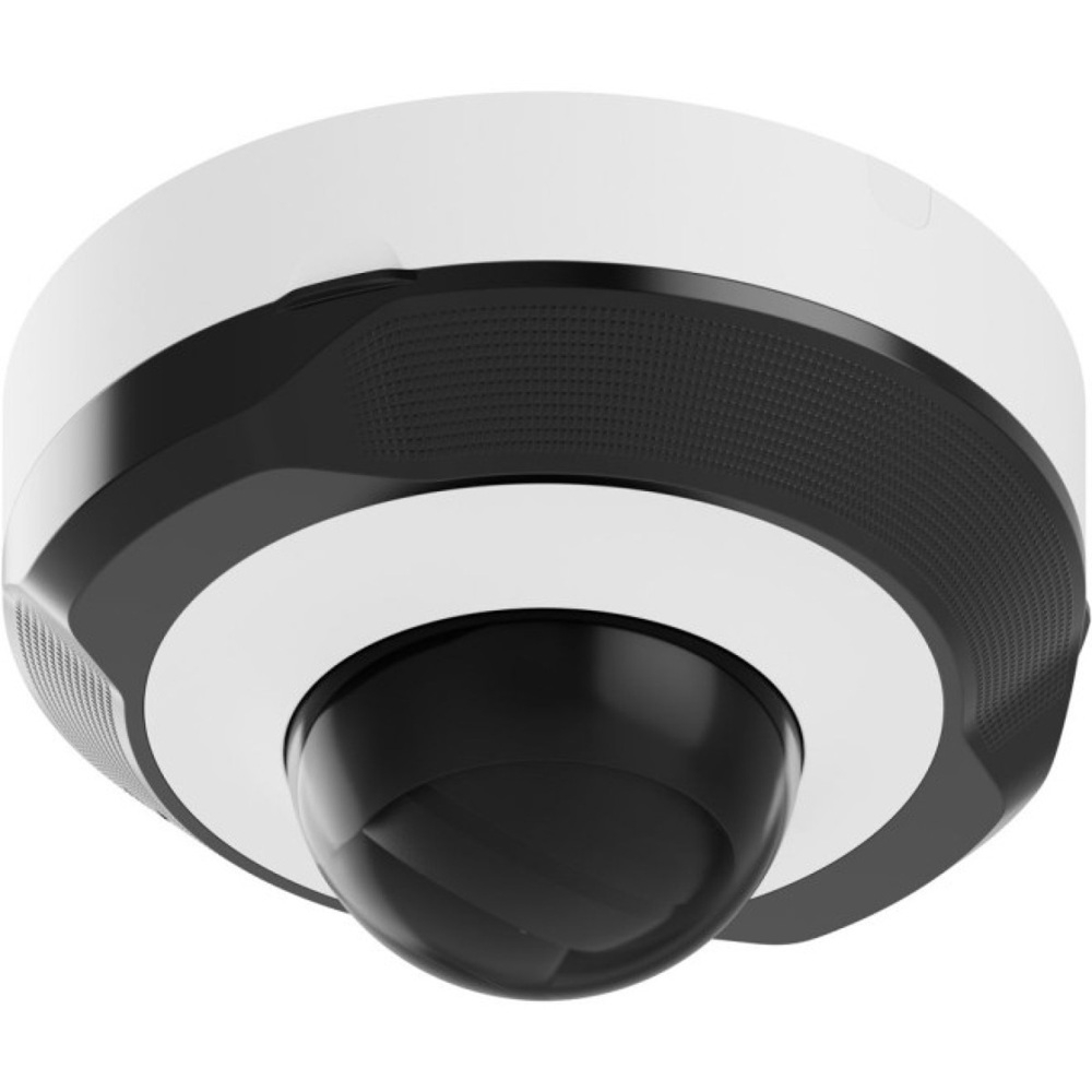 5 Мп IP-камера Ajax DomeCam Mini (5 Mp/2.8 mm) white (76018.214.WH1)