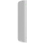 Бездротовий датчик відчинення Ajax DoorProtect Jeweller white з герконом (38099.03.WH1)