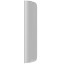 Бездротовий датчик відчинення Ajax DoorProtect Jeweller white з герконом (38099.03.WH1)