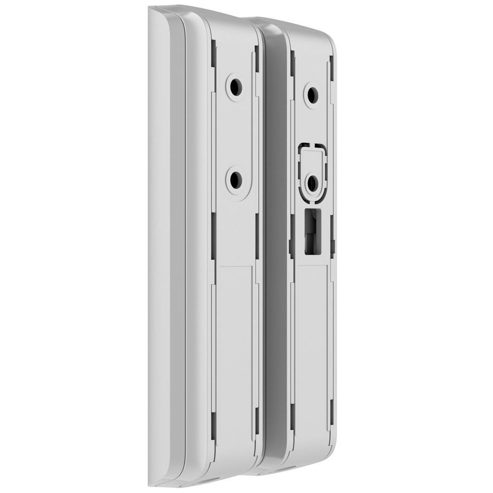 Бездротовий датчик відчинення Ajax DoorProtect Jeweller white з герконом (38099.03.WH1)