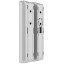 Бездротовий датчик відчинення Ajax DoorProtect Jeweller white з герконом (38099.03.WH1)