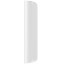 Беспроводный датчик открытия Ajax DoorProtect Plus white Jeweller с детектором удара и наклона   (38101.13.WH1)
