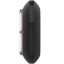 Тривожна кнопка Ajax DoubleButton Jeweller black (38102.79.BL1)