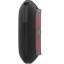 Тривожна кнопка Ajax DoubleButton Jeweller black (38102.79.BL1)