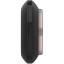 Тривожна кнопка Ajax DoubleButton Jeweller black (38102.79.BL1)