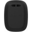 Тривожна кнопка Ajax DoubleButton Jeweller black (38102.79.BL1)