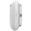 Тревожная кнопка Ajax DoubleButton Jeweller white (38103.79.WH1)