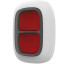 Тревожная кнопка Ajax DoubleButton Jeweller white (38103.79.WH1)