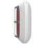 Тревожная кнопка Ajax DoubleButton Jeweller white (38103.79.WH1)