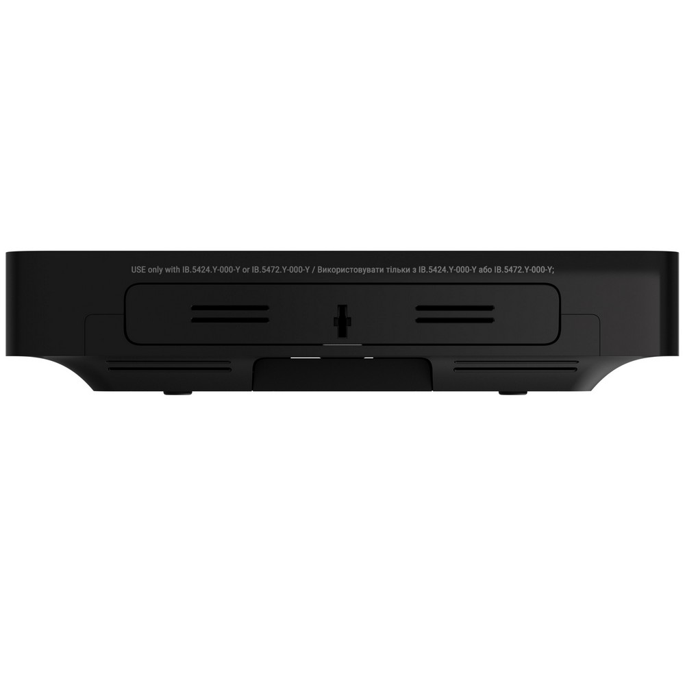 Акумулятор Ajax EN54 Internal Battery (24h) black для Fire Hub та Fire Rex