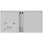 Акумулятор Ajax EN54 Internal Battery (24h) white для Fire Hub та Fire Rex