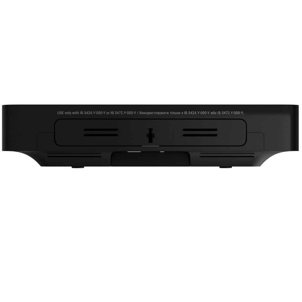 Аккумулятор Ajax EN54 Internal Battery (72h) black для Fire Hub и Fire Rex