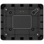 Монтажна коробка Ajax GlandBox black (125718.314.BL)