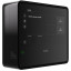 Монтажна коробка Ajax GlandBox black (125718.314.BL)
