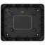 Монтажна коробка Ajax GlandBox black (125718.314.BL)