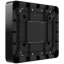 Монтажна коробка Ajax GlandBox black (125718.314.BL)