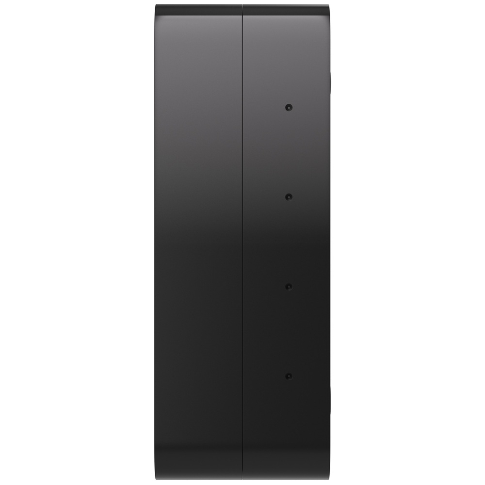 Монтажна коробка Ajax GlandBox black (125718.314.BL)