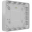 Монтажная коробка Ajax GlandBox white (125717.314.WH)
