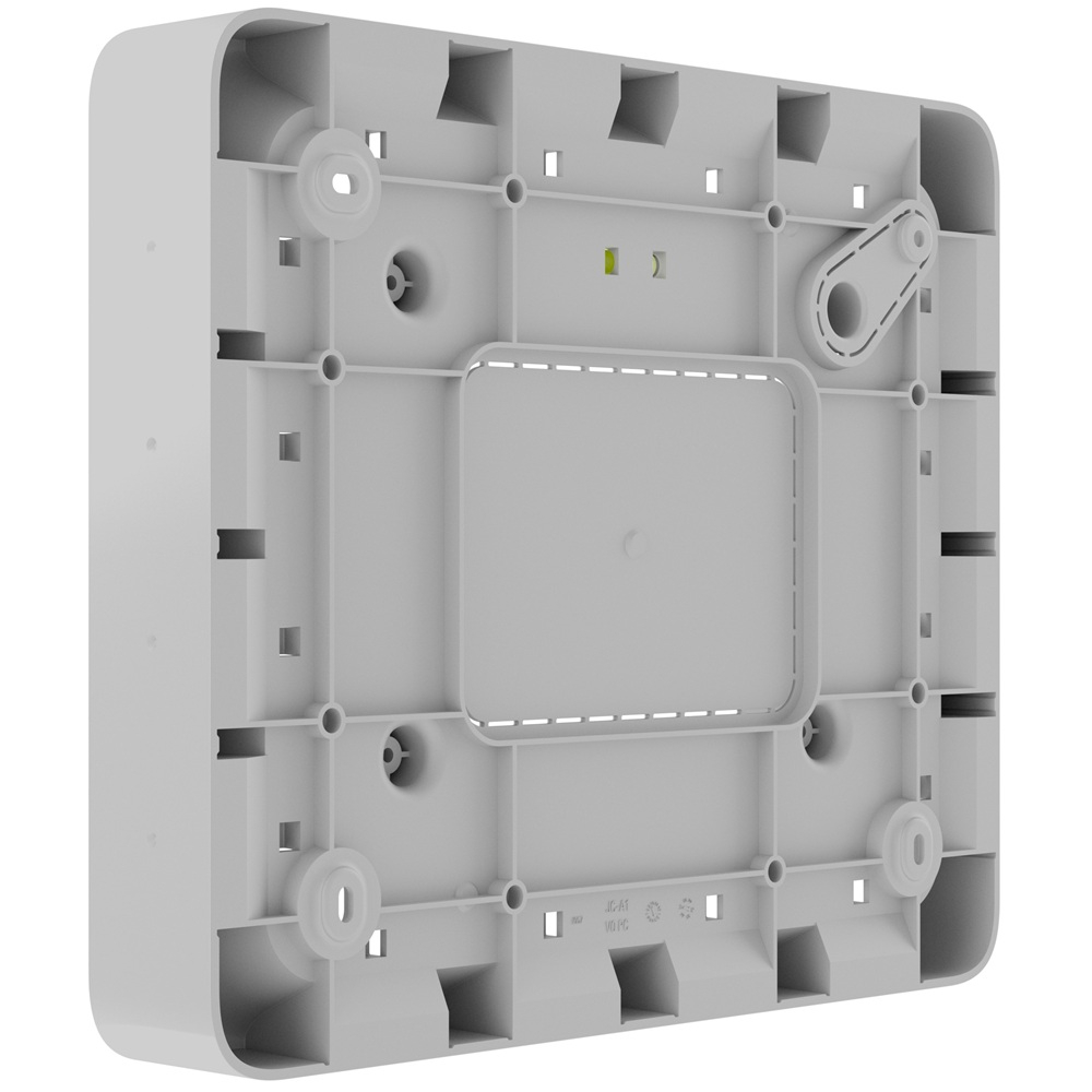 Монтажная коробка Ajax GlandBox white (125717.314.WH)
