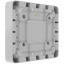 Монтажная коробка Ajax GlandBox white (125717.314.WH)