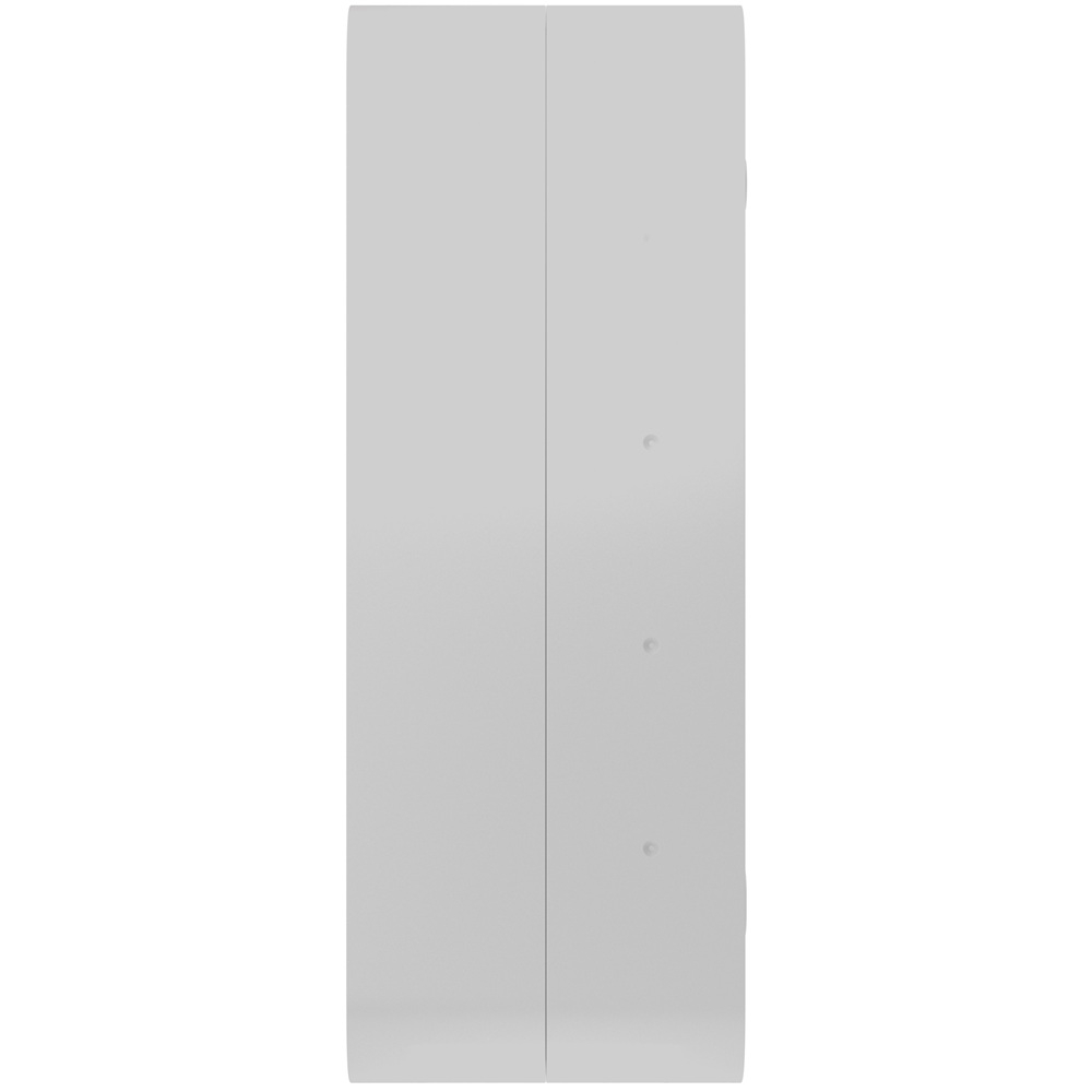 Монтажная коробка Ajax GlandBox white (125717.314.WH)