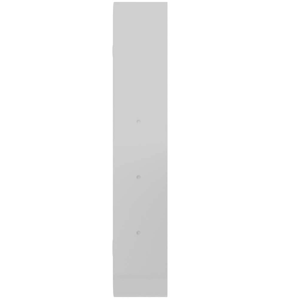 Монтажная коробка Ajax GlandBox white (125717.314.WH)