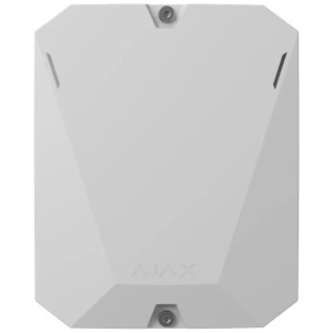 Інтелектуальна централь Ajax Hub BP Jeweller white  (149624.263.WH1)