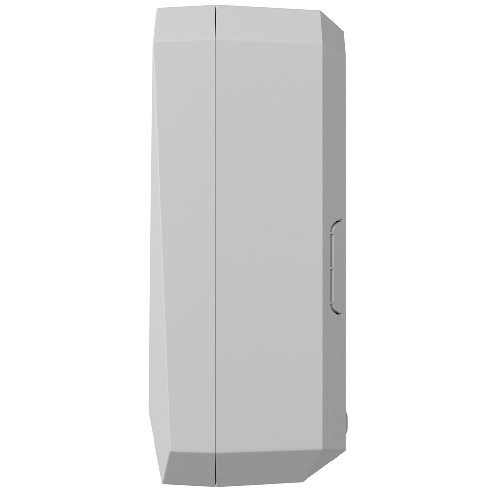 Інтелектуальна централь Ajax Hub BP Jeweller white  (149624.263.WH1)